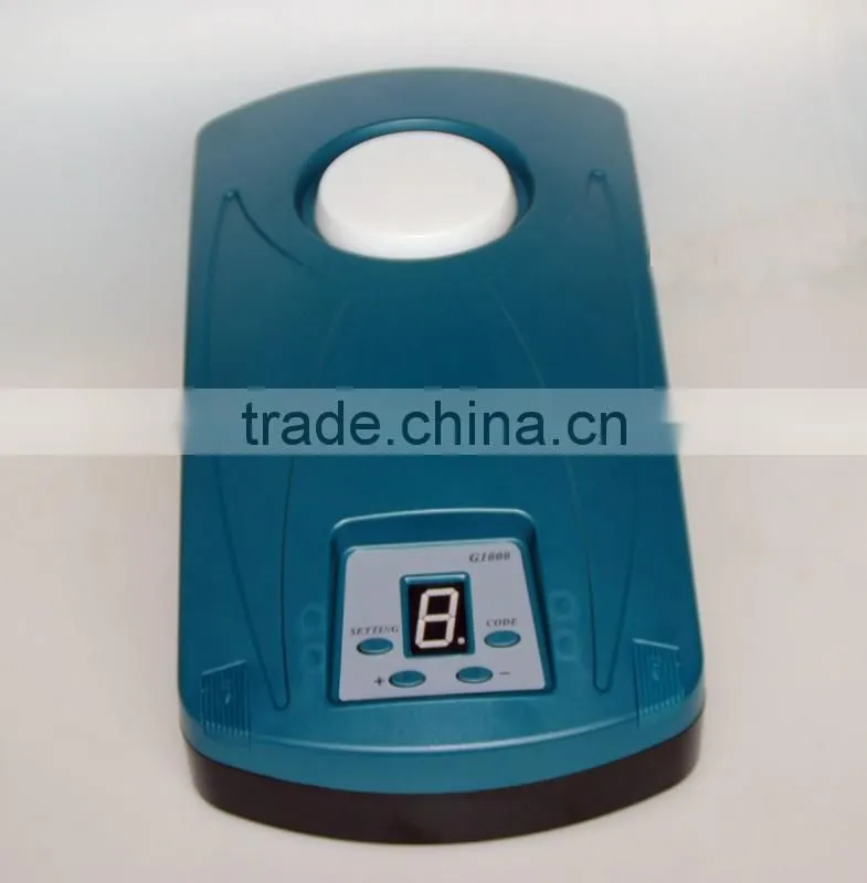 Universal Garage Door Opener