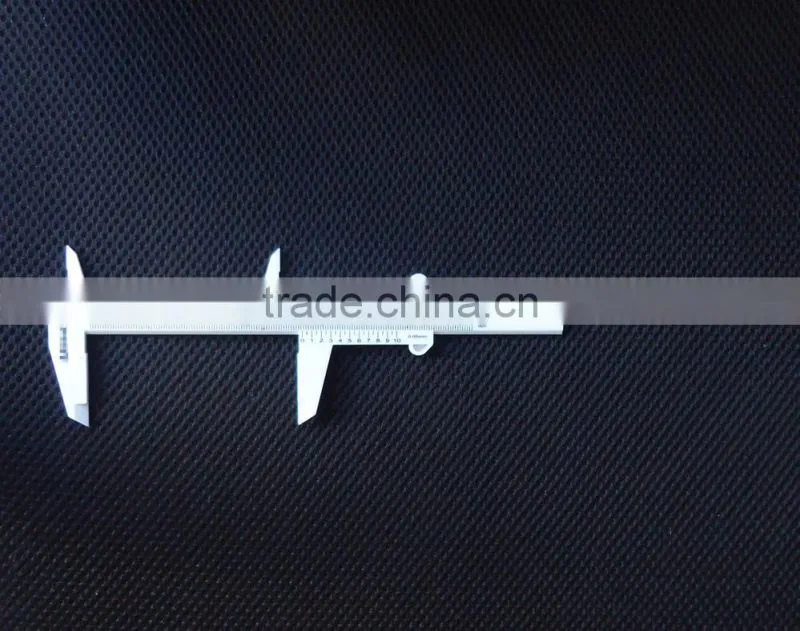 Promotion Plastic Vernier Caliper Promotion Plastic Stationery