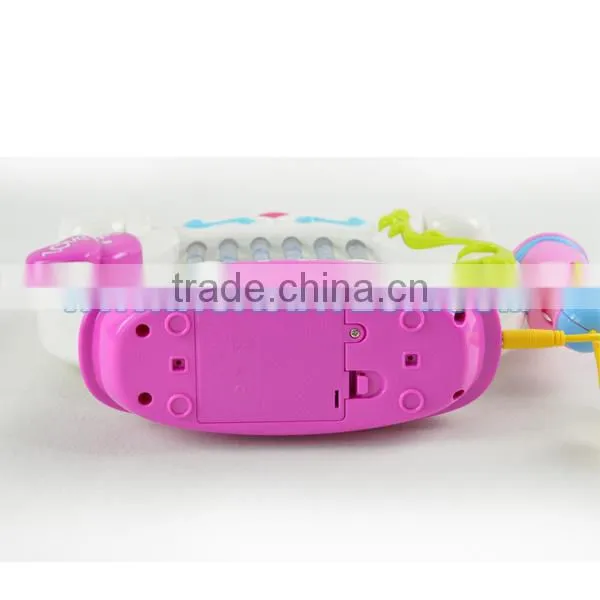 Baby harp best gift for child Toy Instrument Music