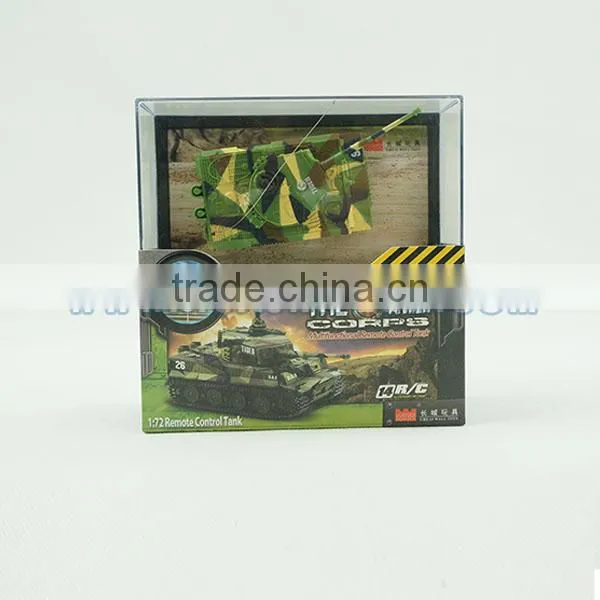 Mini RC Tank With Perfect Printing and Artwork t90 rc tank