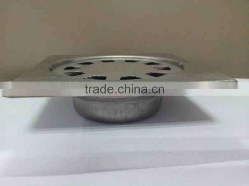 floor stamping parts