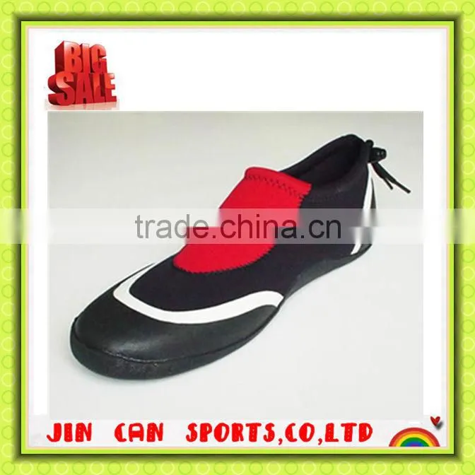 New style top quality nice design neoprene shoes surf