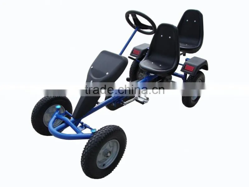 Special go kart