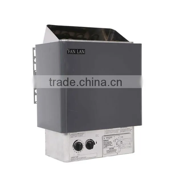 SCA sauna heater sauna room health sauna shower and sauna