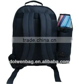 Multifunction Picnic cooler bag with polyester
