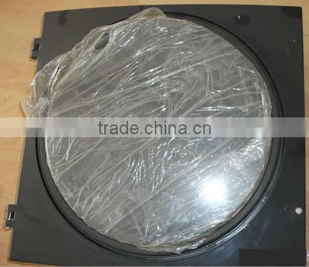 WL-A55 series Solar Yellow Flasher Light