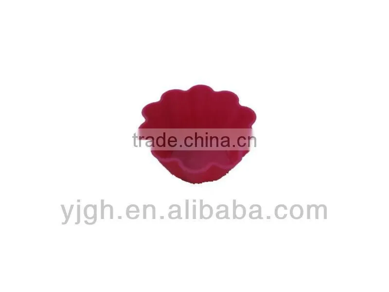 2013 new design silicone cake pop molds