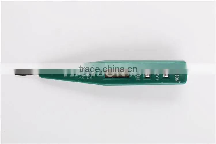 High Qulity Electrical Test Pen Display Digital