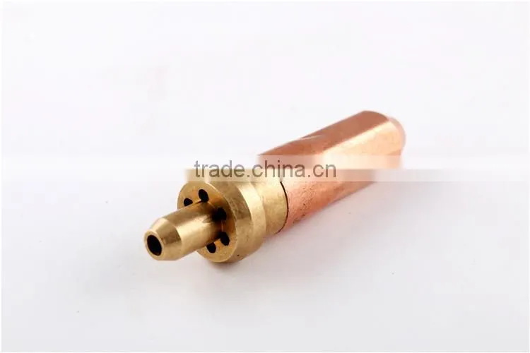 GB Cutting nozzle/International Standard Nozzles