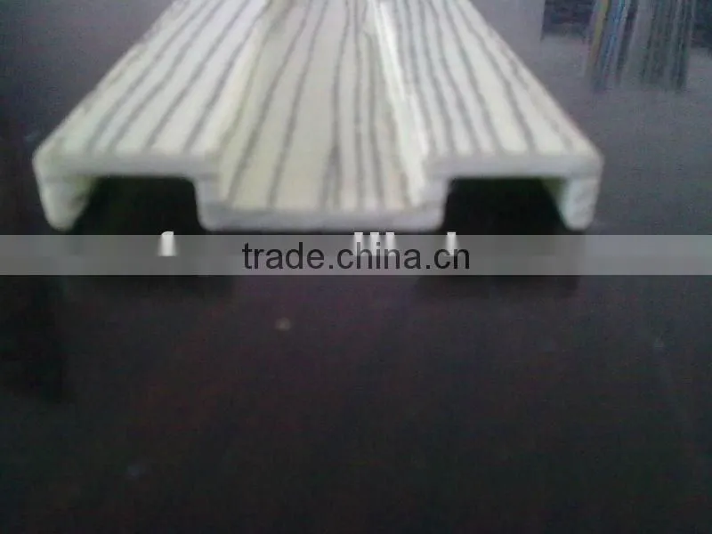 frp corrosion resistant pultrusion profile