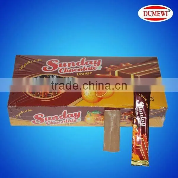 6g Mr.Magic Soft Chewy Milk Candy