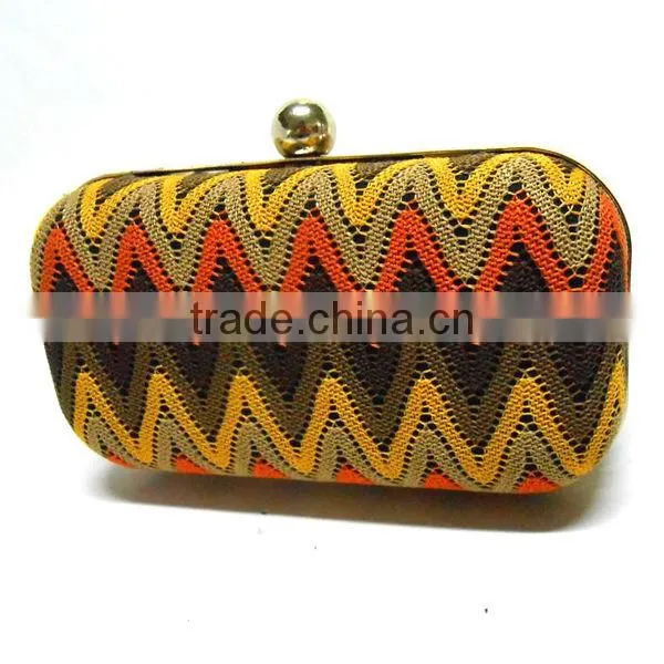 New arrive leather clutch bags for men
