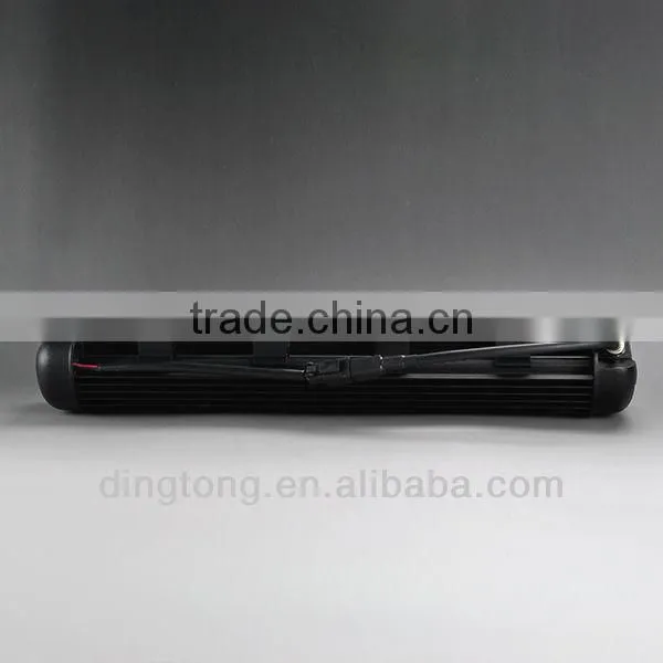 17" 100W High Power 10w light bar Offroad LED beam Light Bar