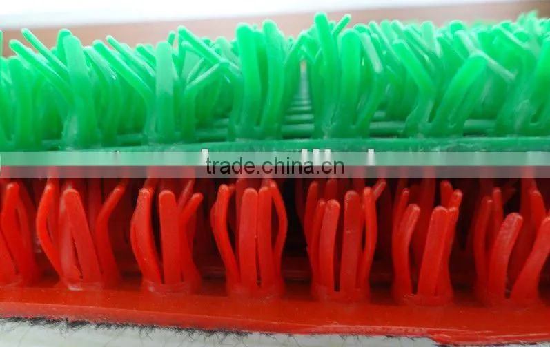 Mortmain High quality plastic decoration lawn PE