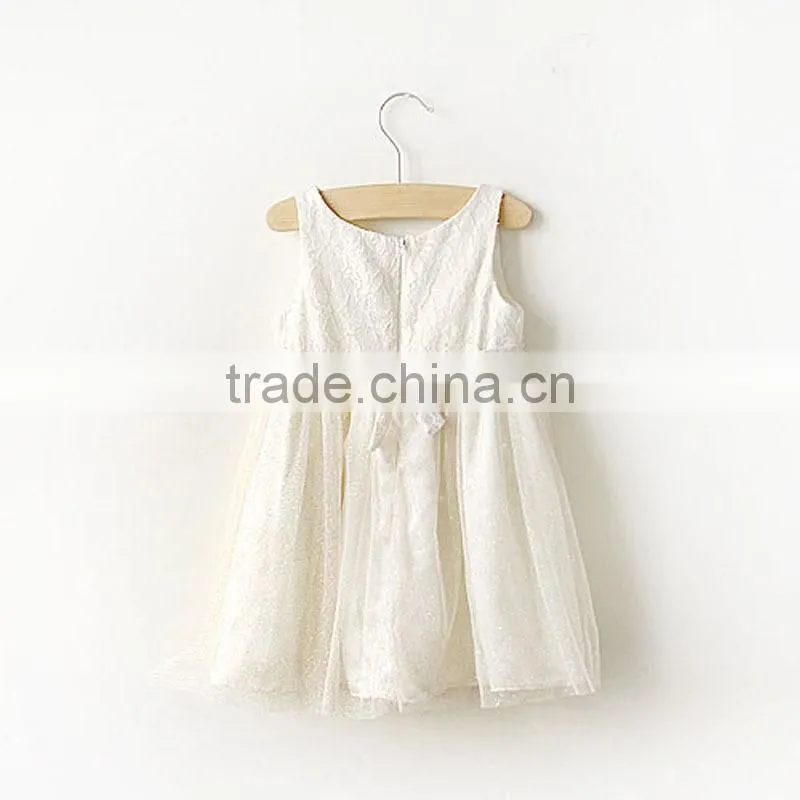 Fashion Baby Dress girls Clothing for 2 to 6 years Children Wear