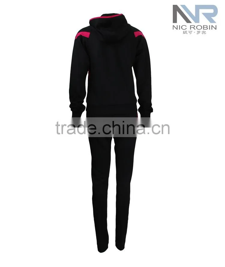 Wholesale latest design fashion New Style latest design tracksuit