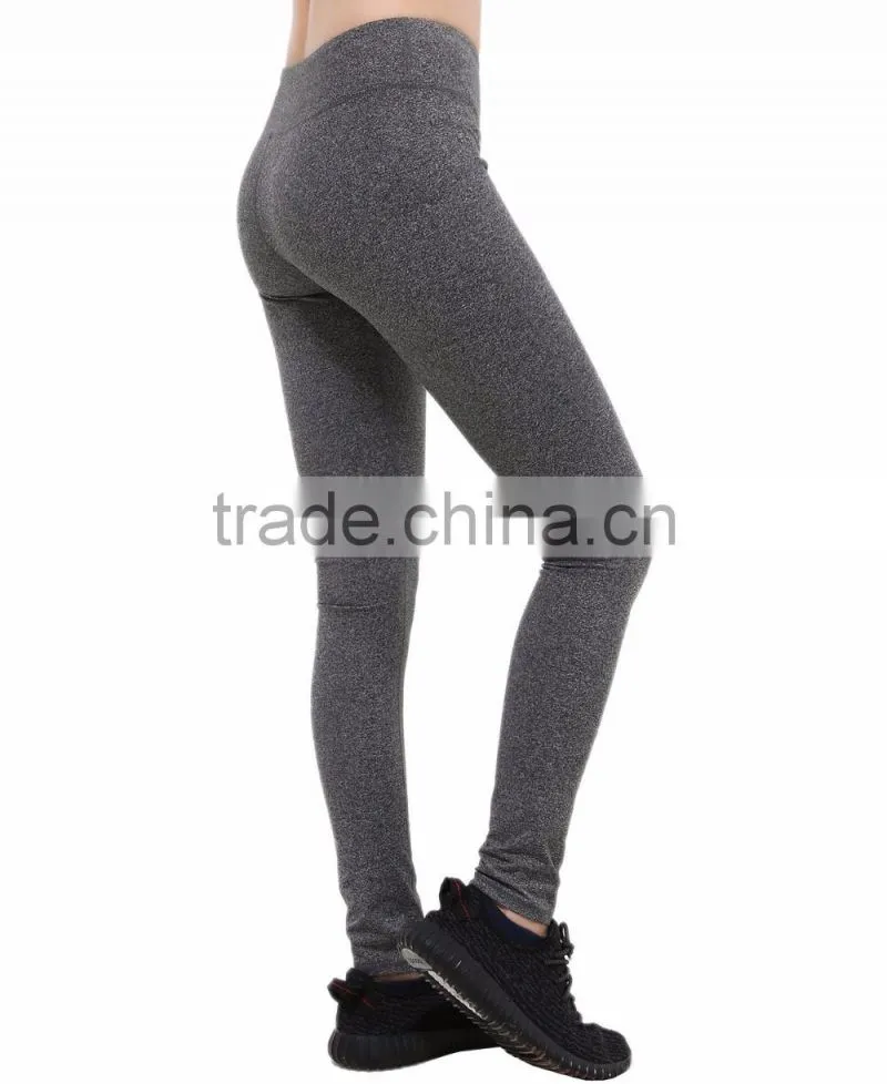 2016 New arrival high quality wholesale women yoga pants