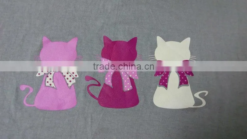 100%Cotton Ladies Custom design Youth Style Lovely And Fashionable Pajama Set, sleepwear