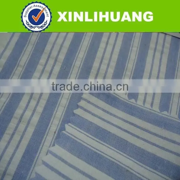 65/35 yarn dyed tc fabric shirting fabric with cheap price