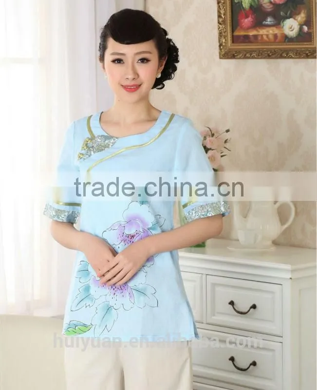 top and trousers womens work uniform