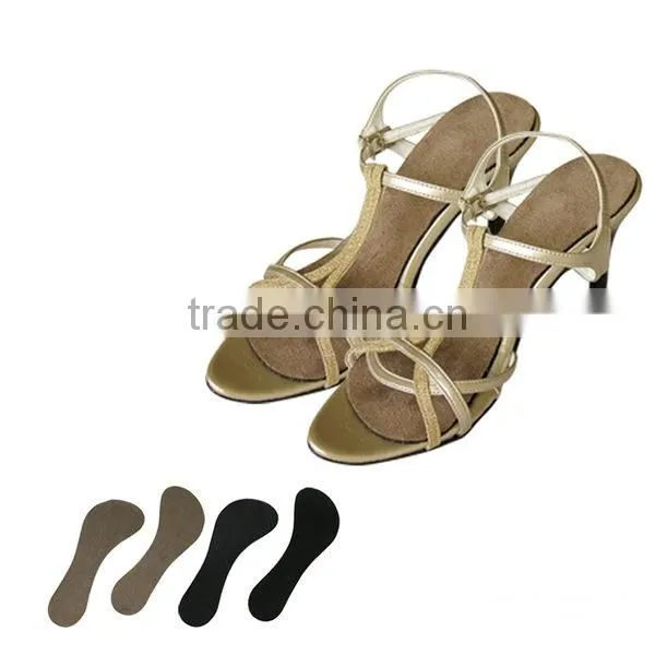 Pressure reducing massaging soft gel Insole pad