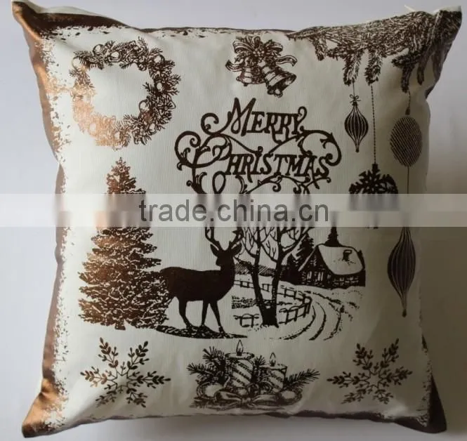 Digital Print cushion cover