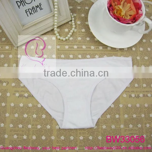 Hot sale full sexy photos of girls dresses fashion new sex cotton underwear