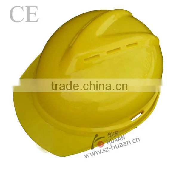 Competitive price Industrial head protective Hard Hat safety helmet