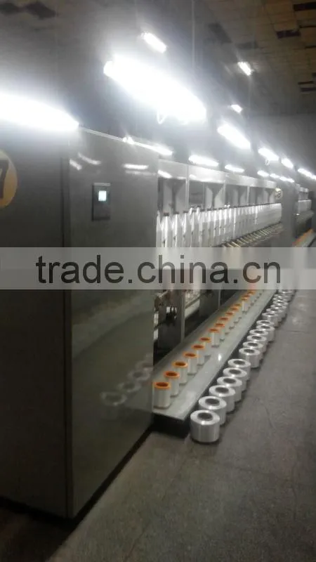 china twisted FDY polyester yarn bobbin