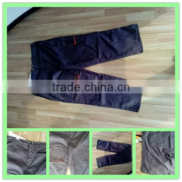 Fashion Design Custom Men'S Army Green Cargo Pants