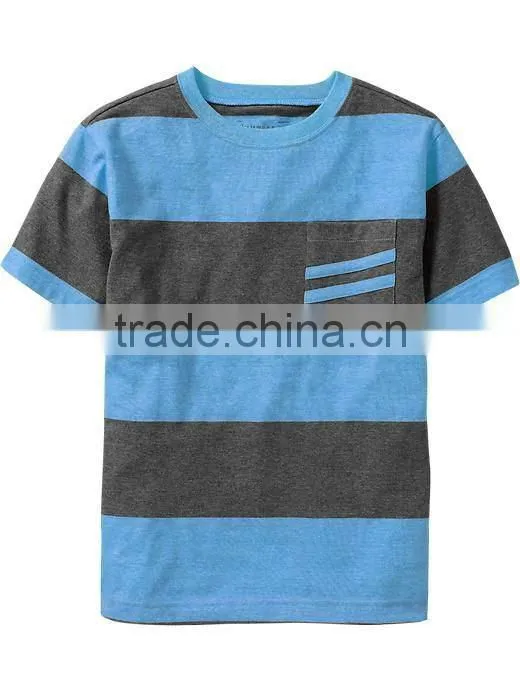 BOYS LONG SLEEVE T SHIRT