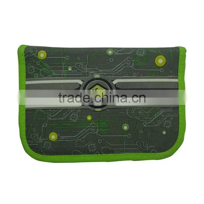 2015 Super Quality Custom Made Wholesale Kids Wallets