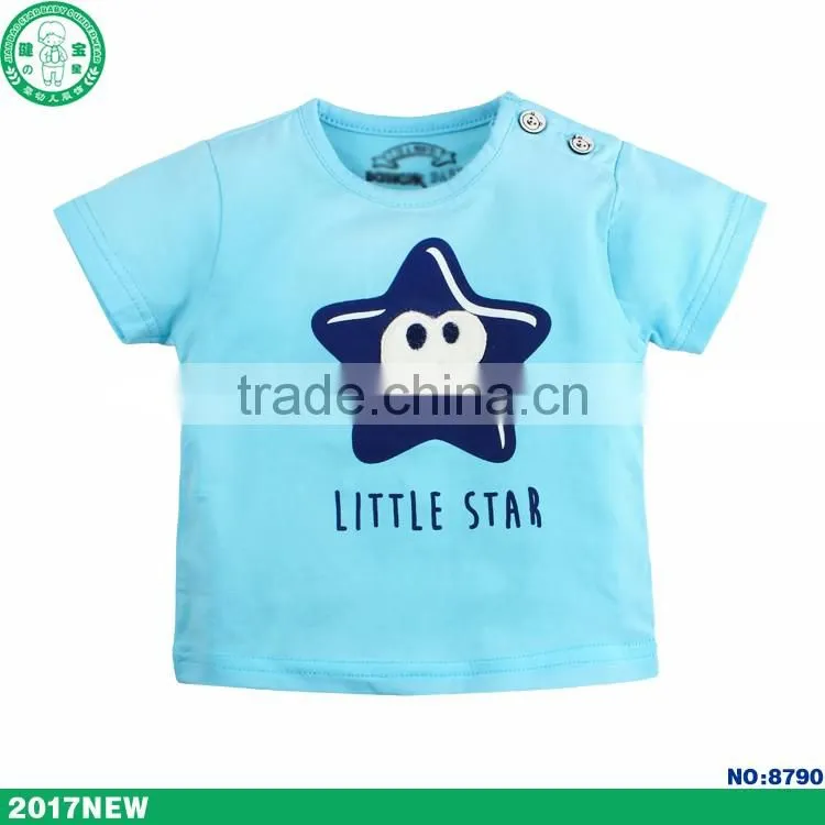 Hot Selling Trendy Toddler Boy Clothing, Summer Bulk Wholesale Kids Clothing