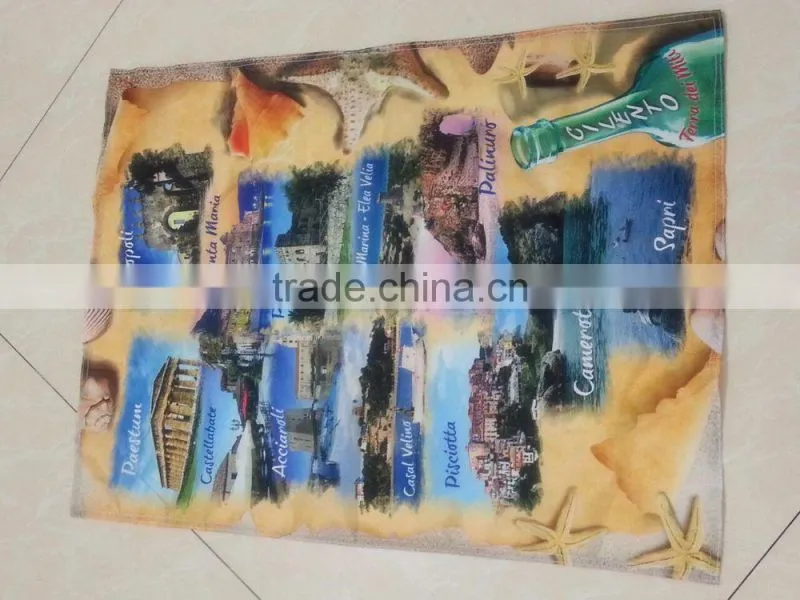 promotional polyester Bandana