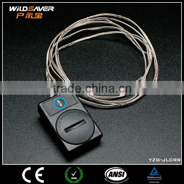 LED 3528 lighting strips colorful with battery powered