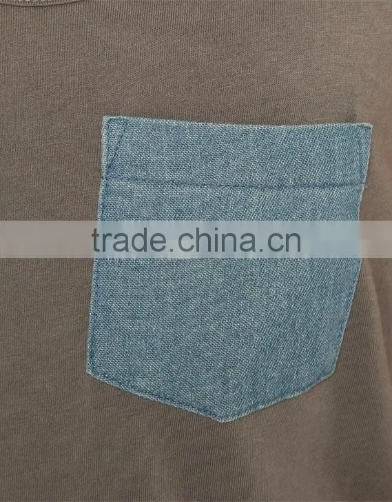 2013 Fashion Wholesale Chic Ladies Cotton Vest Latest Design