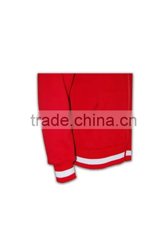 BSCI 2016 design sublimation screenprint embroidery zipper hoody ladies hoodies