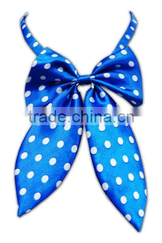 Customize school uniform tie