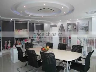 Ningbo Free Trade Zone Power Trade Int'l Trading Co., Ltd. company overview - view 1
