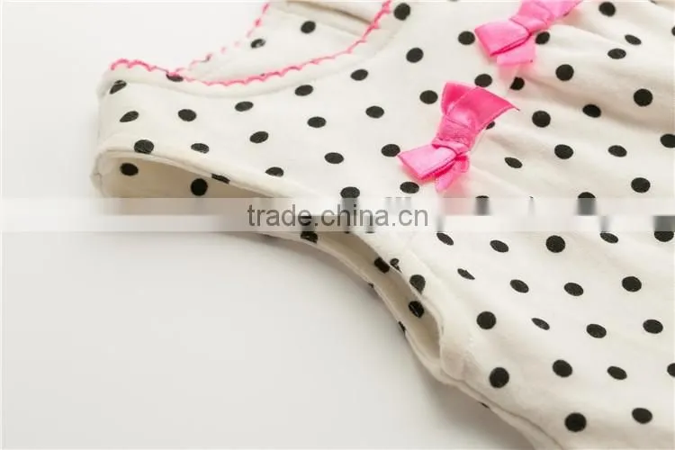 baby girl ruffle dress children kids birthday dresses