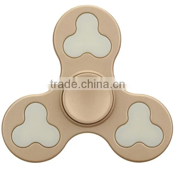 new style plastic finger spinner toy hand spinner