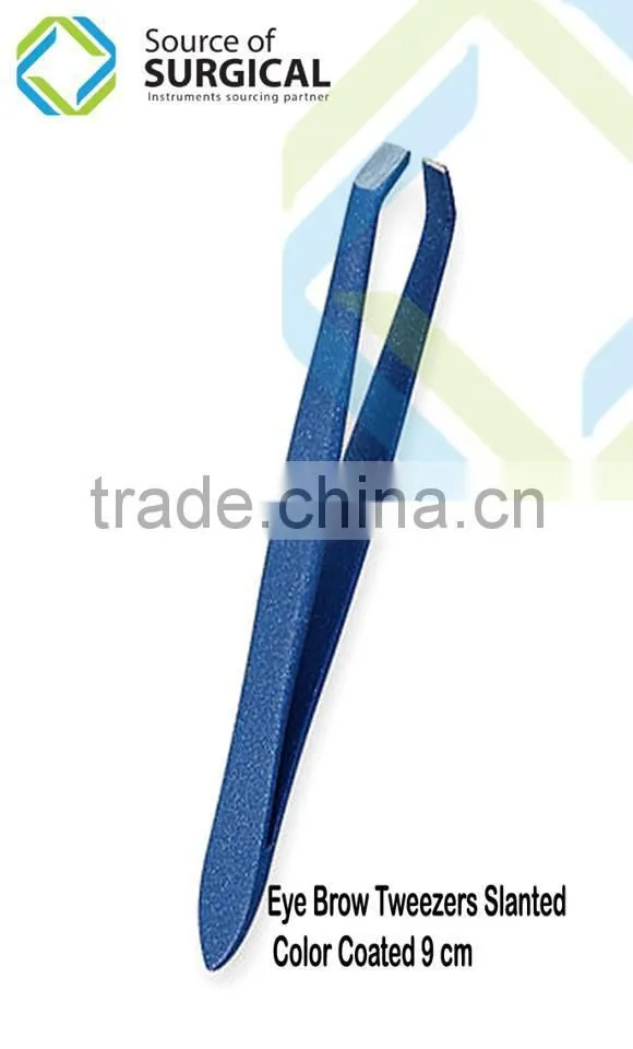tweezers stainless steel tweezers