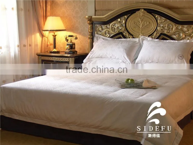 China Supplier tencel duvet cover for hospital