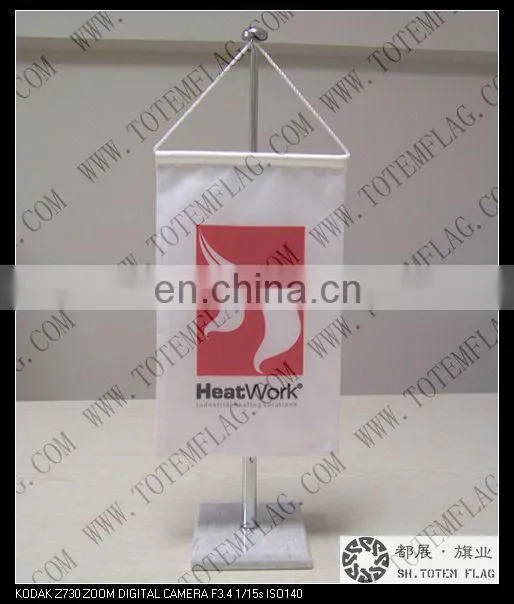 Decorative Table Flag , Mini Flag On Table , Table Flag Decorate
