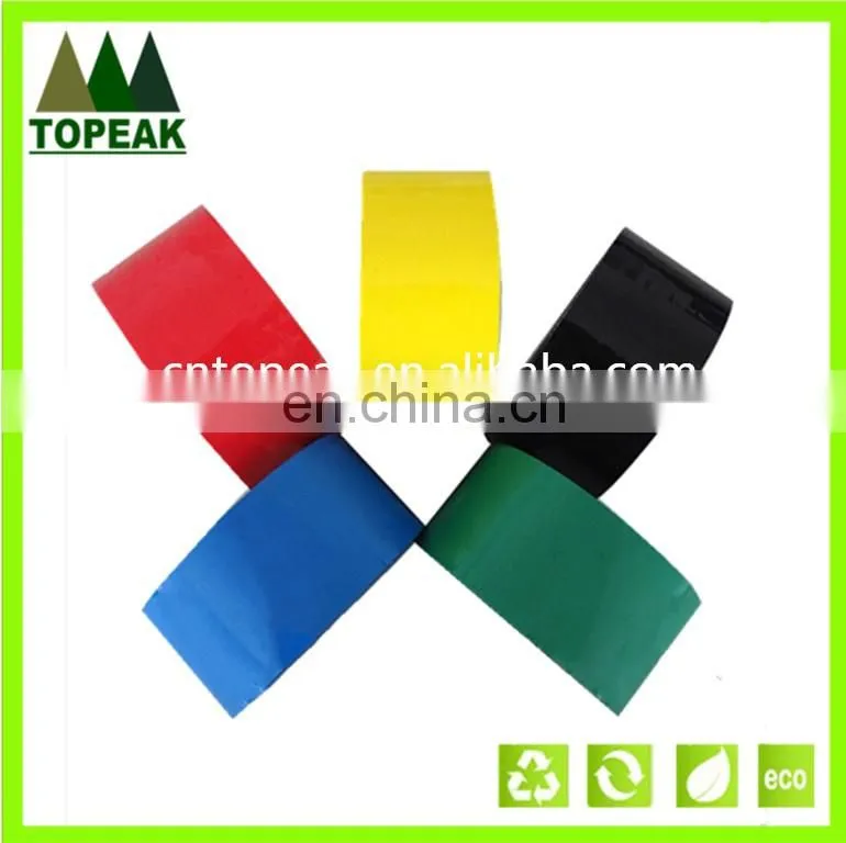 Topeak printed packing tape,opp tape,opp packing tape