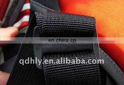 Jacquard pp webbing