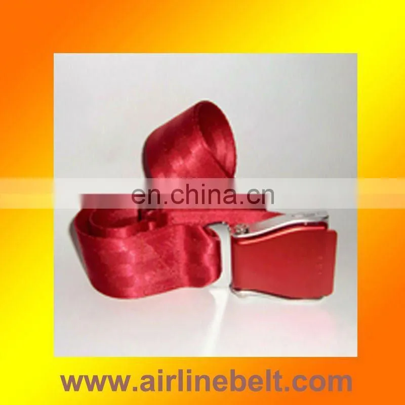 Customised fashion man belt, 24k gold gift