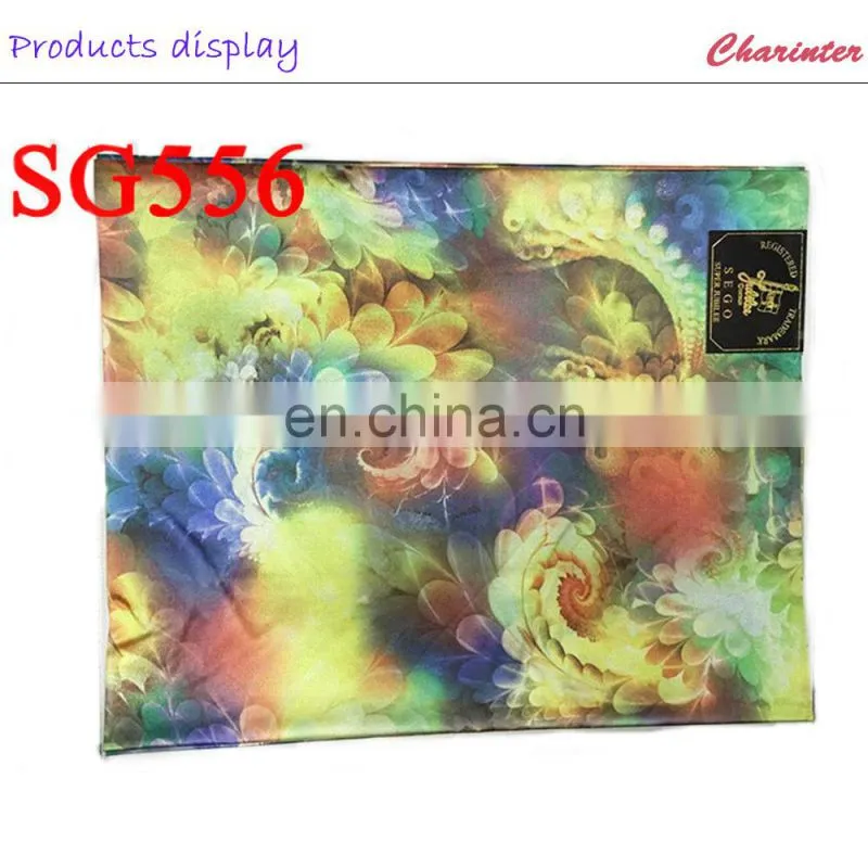 Fashion style nigeria headtie multicolor bridal sego(SG556)high quality/best price/in stock/fast delivery/trending new hot