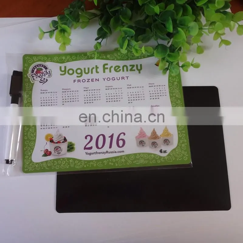 New products for 2017 customized smart paint whiteboard
