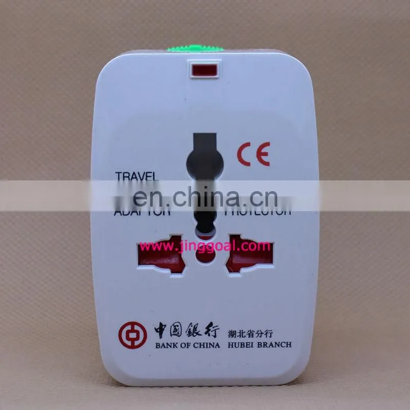 Universal Plug Adaptor